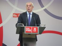 Pachi Vázquez dirá a su partido en "poco tiempo" si optará a la reelección, una decisión que está "tomada"