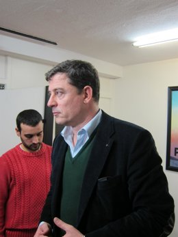 José Ramón Gómez Besteiro