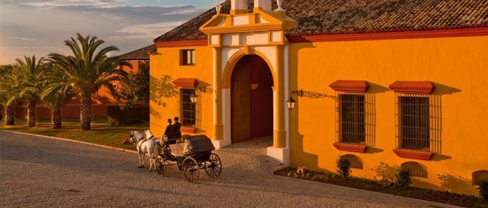 Hotel Hacienda La Boticaria