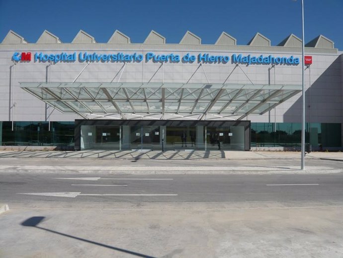 Hospital Universitario Puerta del Hierro de Majadahonda