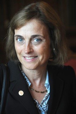 Montserrat Casas
