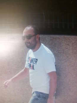 Colombiano detenido por la Guardia Civil