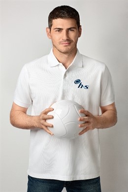 Iker Casillas H&S