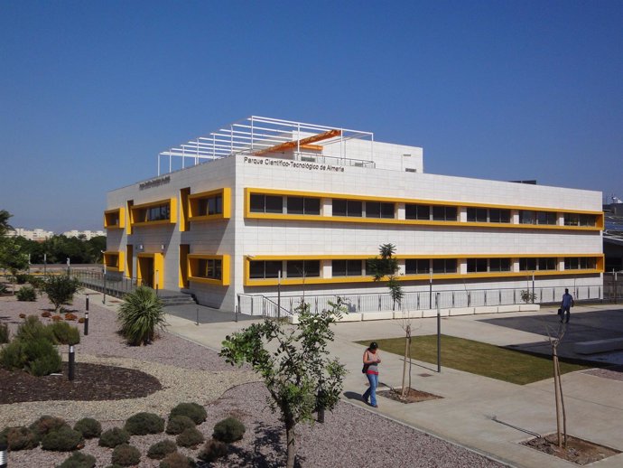 Sede Científica Del PITA 