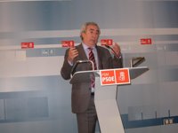 PSM advierte de que irá a los tribunales si la Comunidad no cumple el convenio de las Bescam y recorta el presupuesto