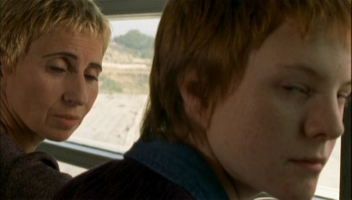 La Ville-est Tranquille