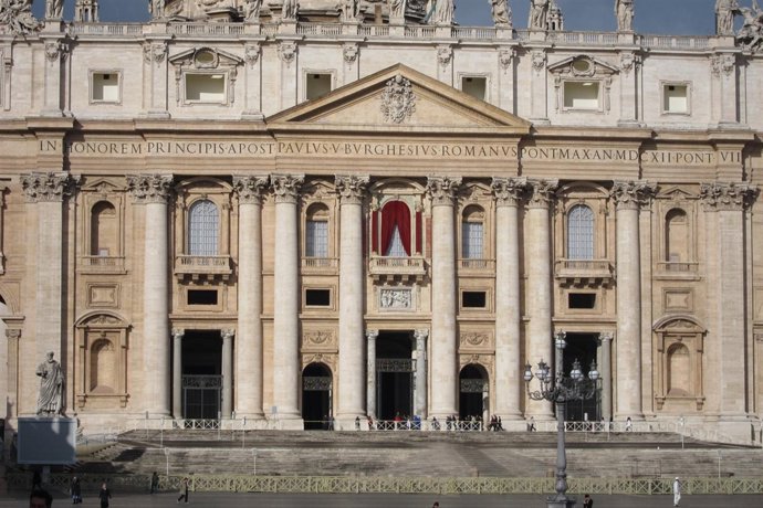 Basílica de San Pedro