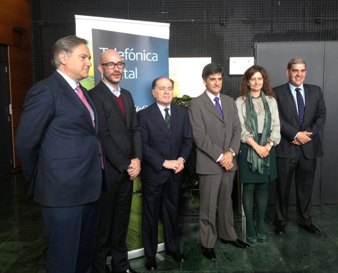 Villanueva Telefónica