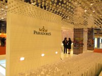 Paradores mejora su ocupación en Semana Santa con un 83% de media