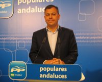 PP-A no teme que Cataluña pueda pactar una financiación propia con el Gobierno y confía en lo acordado en el CPFF