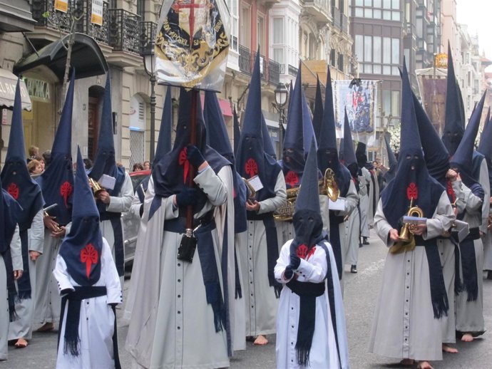 Semana Santa