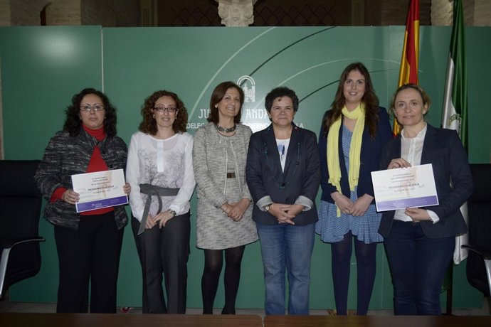 Clusura  de la XII edición del programa Cualifica