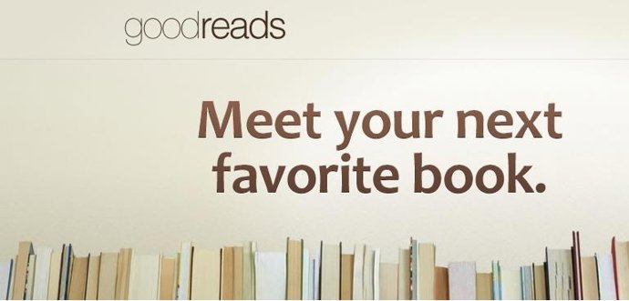 Amazon compra Goodreads