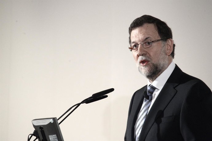 Mariano Rajoy