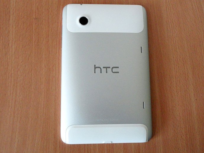 Tablet HTC Flyer
