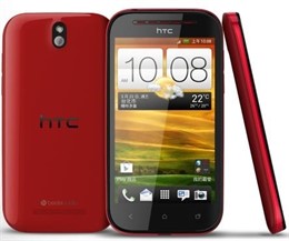 HTC presenta un nuevo terminal de gama media