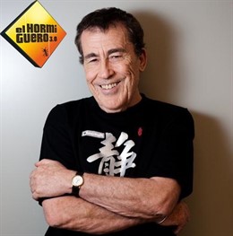 Fernando Sánchez Dragó El Hormiguero 3.0