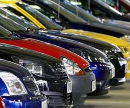 Recurso Automóviles