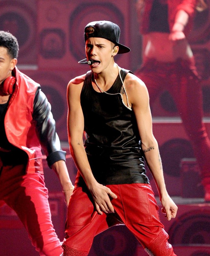 Justin Bieber
