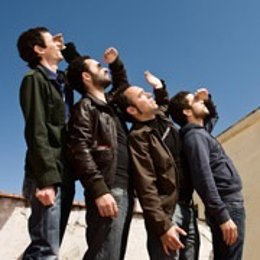 Cedida por Sala Moby Dick