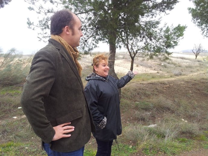 El diputado de IU, Juan Pablo Yakubiuk