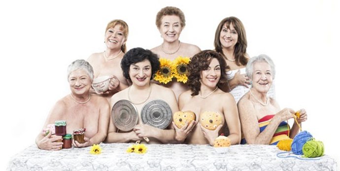 Cedida por Teatros del Canal