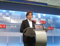 PSOE celebra que Rajoy "por fin" dé "la cara" informando al Congreso de la cumbre europea que aprobó el rescate a Chipre