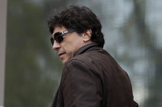 Carlos Bardem