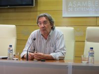 IU condena el ataque al domicilio de un alcalde del PP y recuerda que sus representantes "también sufren actos de acoso"