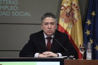 El Principado pierde 123 afiliados a la Seguridad Social en marzo