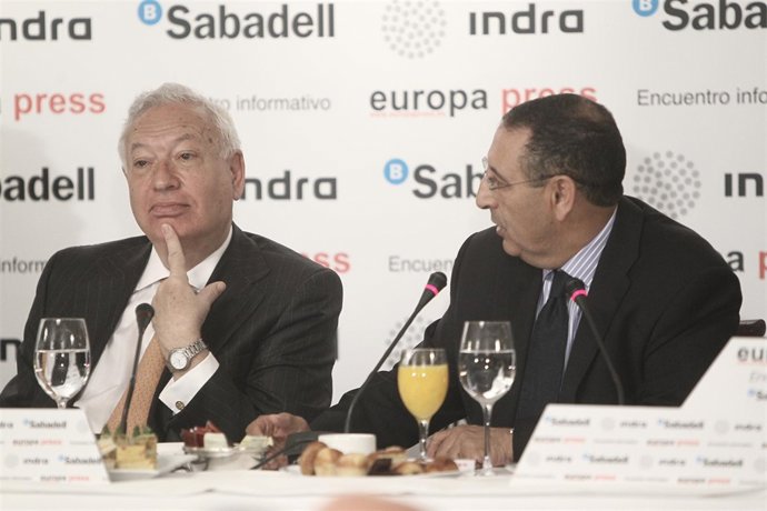 José Manuel Margallo