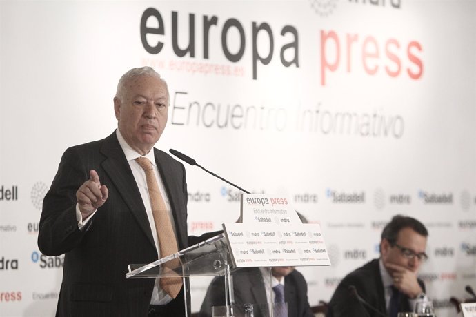 José Manuel Margallo