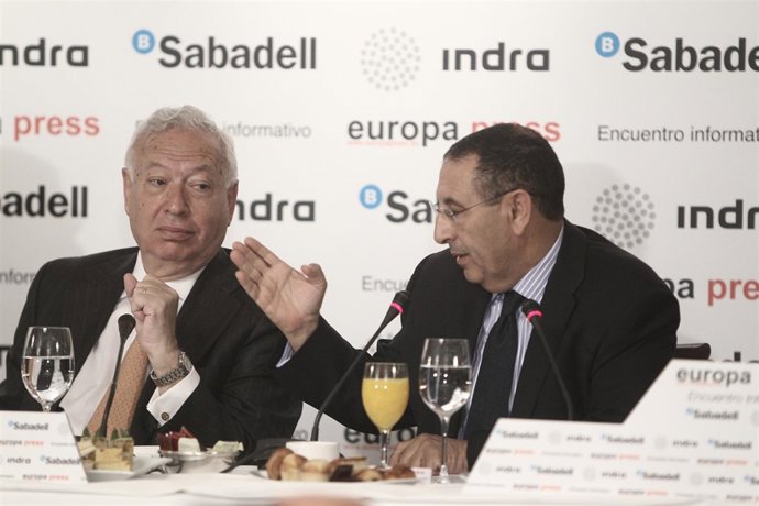 José Manuel Margallo