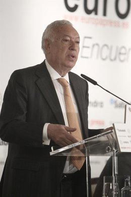 José Manuel Margallo