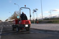 La afiliación media a la Seguridad Social cayó un 5,37 por ciento en marzo respecto al mismo mes de 2012