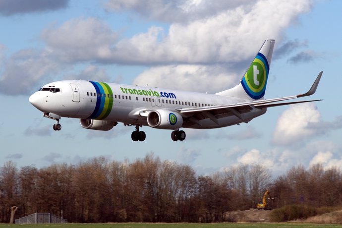 Transavia