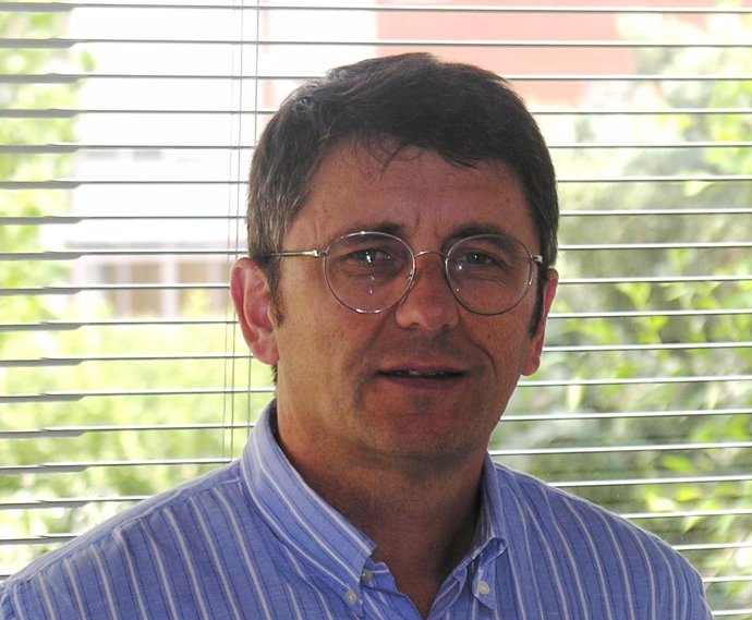 Ignacio Aizpún Viñes, director general de ATAM