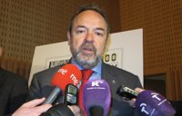 Labrador dice que se están intentando regularizar los cauces de los ríos en Ciudad Real para "atajar" problemas