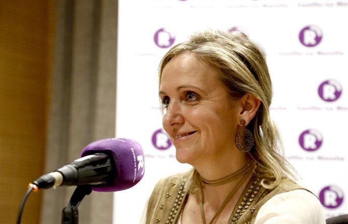 Carmen Casero