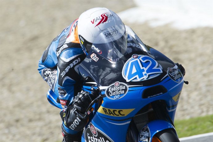 Alex Rins