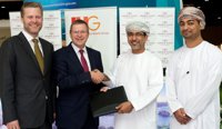 IHG amplía su presencia en Omán
