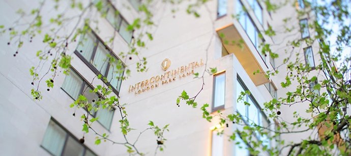 IHG LONDON PARK LANE