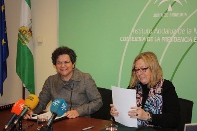 El IAM firma un convenio con el Centro de Estudios Adams