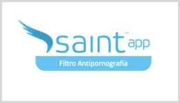 Filtro Antipornografía Saint App