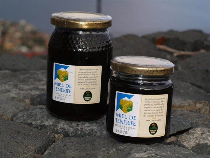 Miel De Tenerife