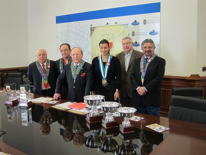 Cofradía del Queso de Cantabria