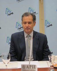 Ossorio reconoce que el dato del paro "es malo" y señala el efecto estacional en las regiones donde baja