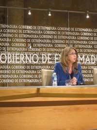 El Gobierno extremeño resalta que el incremento "se suaviza" este marzo en relación con los de otros ejercicios