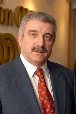 Miguel Ángel Cabra de Luna, consejero del Comité Económico y Social Europeo (CES