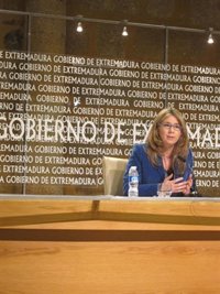 El Gobierno de Extremadura recalca sobre la reunión Rajoy-Mas que no es partidario de "ninguna financiación a la carta"